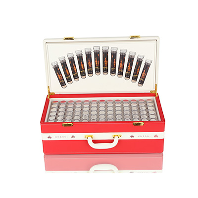 尉犁产后卵巢回春套