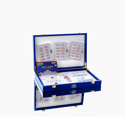 尉犁爱芯回春综合版