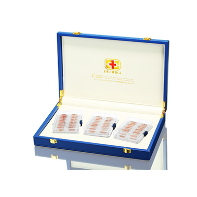 尉犁子宫排毒套